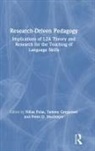 Nihat Gregersen Polat, Tammy Gregersen, Gregersen Tammy, Peter MacIntyre, Peter D Macintyre, Peter D. Macintyre... - Research-Driven Pedagogy