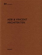 Heinz Wirz - Aebi & Vincent