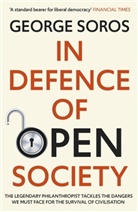 George Soros - In Defence of Open Society