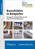 Matthias Z&ouml;ller - Bausch&auml;den in Beispielen