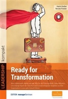 Renate Freisler, Katri Gresser, Katrin Gre&szlig;er - Ready for Transformation