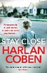 Harlan Coben - Stay Close