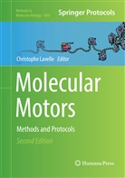 Christoph Lavelle, Christophe Lavelle - Molecular Motors