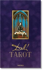 Salvador Dal&iacute;, Johannes Fiebig - Dali : tarot universal