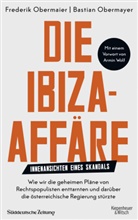 Frederik Obermaier, Bastia Obermayer, Bastian Obermayer - Die Ibiza-Aff&auml;re