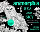 Kerby Rosanes, Rosanes Kerby - Animorphia Sea and Sky