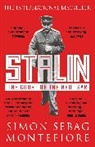Simon Sebag Montefiore, Montefiore Simon Sebag, Simon Sebag Montefiore, Simon Sebag-Montefiore - Stalin