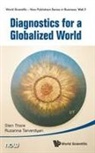 Thore Sten, Sten Thore &amp; Ruzanna Tarverdyan, Ruzanna Tarverdyan, Tarverdyan Ruzanna, Sten Thore, Thore Sten - Diagnostics For A Globalized World