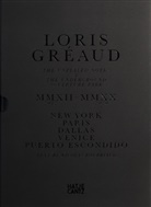 Nicolas Bourriaud, Loris Gr&eacute;aud, Gr&eacute;audstudio - Loris Gr&eacute;aud