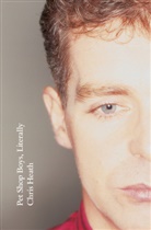 Chris Heath, Heath Chris - Pet Shop Boys, Literally