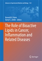 C Zeldin, C Zeldin, Kenneth V. Honn, Kennet V Honn, Kenneth V Honn, Darryl C. Zeldin - The Role of Bioactive Lipids in Cancer, Inflammation and Related Diseases