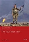 Alastair Finlan, Alistair Finlan, Robert O'Neill - The Gulf War 1991