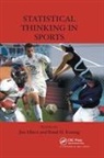 Jim (Emeritus Professor At Bowling Green S Albert, Jim Koning Albert, Jim Albert, Albert Jim, Ruud H Koning, Ruud H. Koning... - Statistical Thinking in Sports