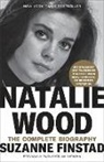 Suzanne Finstad - Natalie Wood