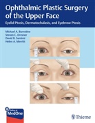 Michael Burnstine, Michael A Burnstine, Michael A. Burnstine, Steven Dresner, Steven C Dresner, Steven C. Dresner... - Ophthalmic Plastic Surgery of the Upper Face