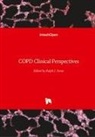 Ralp J Panos, Ralph J. Panos - COPD Clinical Perspectives