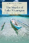 Randy Wayne White, White Randy Wayne - Sharks of Lake Nicaragua