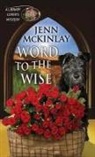Jenn Mckinlay - Word to the Wise
