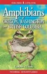 Charlotte Corkran, Charlotte C. Corkran, Chris Thomas, Chris Thoms - Amphibians of Oregon, Washington and British Columbia
