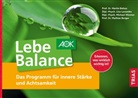 Mathias Berger, Marti Bohus, Martin Bohus, Lis Lyssenko, Lisa Lyssenko, Michael Wenner... - Lebe Balance