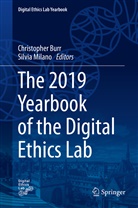 Christophe Burr, Christopher Burr, Christopher David Burr, Christophe David Burr, Milano, Milano... - The 2019 Yearbook of the Digital Ethics Lab