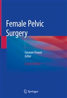 Farzee Firoozi, Farzeen Firoozi - Female Pelvic Surgery