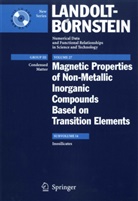 E. Burzo - Inosilicates