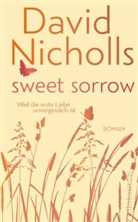 David Nicholls - Sweet Sorrow