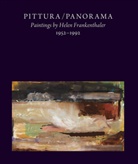 John Elderfield, John/ Karmel Elderfield, Helen Frankenthaler, Pepe Karmel - Pittura/Panorama