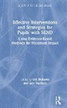 Gill (Nottingham Trent University Richards, Gill Starbuck Richards, Gill Richards, Jane Starbuck - Effective Interventions and Strategies for Pupils With Send