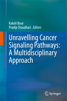 Kakol Bose, Kakoli Bose, Chaudhari, Chaudhari, Pradip Chaudhari - Unravelling Cancer Signaling Pathways: A Multidisciplinary Approach