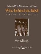 Neville Blech, David Moore - Wine Behind the Label 9th Edition