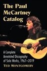 Montgomery, Ted Montgomery, Montgomery Ted - The Paul McCartney Catalog