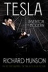 Richard Munson, Munson Richard - Tesla