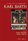 G Hunsinger, George Hunsinger, George (Princeton Theological Seminary) Hunsinger, George Johnson Hunsinger, Keith L. Johnson, George Hunsinger... - Wiley Blackwell Companion to Karl Barth