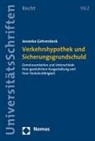 Jovanka Gehrenbeck - Verkehrshypothek und Sicherungsgrundschuld