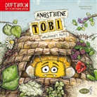 Daniel Kauer, Jacqueline Kauer, Jacqueline Kauer, KaleaBoo, KaleaBook - Angstbiene Tobi