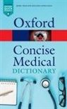 Jonathan Law, Law Jonathan, Elizabeth Martin, Martin Elizabeth - Concise Medical Dictionary