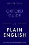 Martin Cutts, Martin                            r) Cutts, Martin (Writer Cutts, Martin r) Cutts, Cutts Martin - Oxford Guide to Plain English