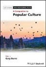 Gary Burns, Gar Burns, Gary Burns - Companion to Popular Culture