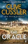 Robin Burcell, Burcell Robin, Clive Cussler, Cussler Clive - The Oracle