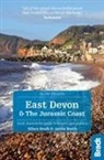 Janice Booth, Booth Janice, Hilary Bradt, Hilary Booth Bradt, Bradt Hilary - East Devon & The Jurassic Coast