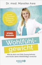 Mareike Awe, Mareike (Dr.) Awe - Wohlf&uuml;hlgewicht