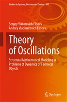 Andrey Vladim Eliseev, Andrey Vladimirovich Eliseev, Sergey Viktorovic Eliseev, Sergey Viktorovich Eliseev - Theory of Oscillations
