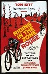 Tom Isitt, Isitt Tom - Riding in the Zone Rouge
