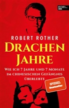 Robert Rother - Drachenjahre