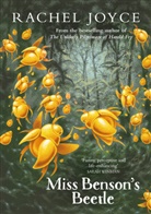 Rachel Joyce - Miss Benson's Beetle