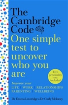 Emma Loverbridge, Emma Loveridge, Emma (Dr.) Loveridge, Curly Moloney, Curly (Dr.) Moloney - The Cambridge Code