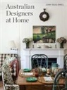 Rose-Innes Jenny, Jenny Rose-Innes - Australian Designers at Home