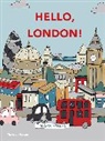 Megan McKean, Mckean Megan - Hello, London !